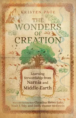 A teremtés csodái: Tanulás a gondoskodásról Narniából és Középföldéről - The Wonders of Creation: Learning Stewardship from Narnia and Middle-Earth