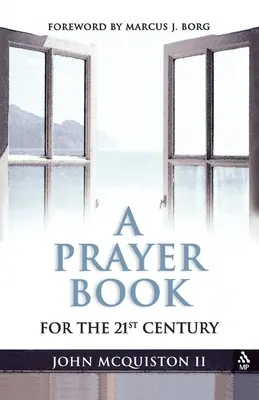 Imakönyv a huszonegyedik századnak - A Prayer Book for the Twenty-First Century