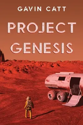 Genezis projekt - Project Genesis