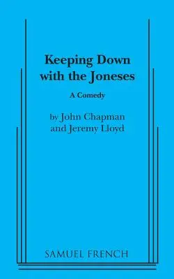 Keeping Down with the Joneses