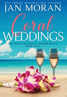 Korall esküvők - Coral Weddings