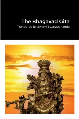 A Bhagavad-Gita - The Bhagavad Gita