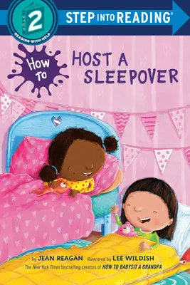 Hogyan szervezzünk pizsamapartit? - How to Host a Sleepover