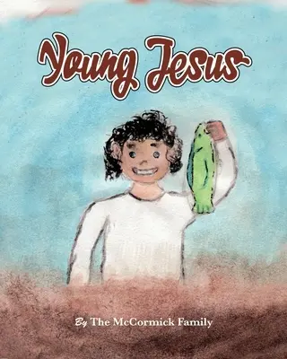 Az ifjú Jézus - Young Jesus