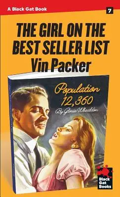 A lány a bestsellerlistán - The Girl on the Best Seller List