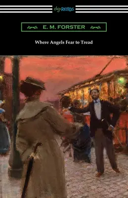 Where Angels Fear to Tread to Tread - Where Angels Fear to Tread