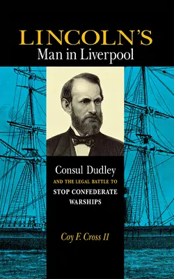 Lincoln embere Liverpoolban - Lincoln's Man in Liverpool