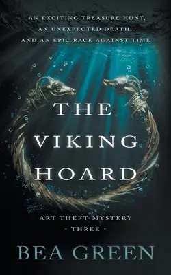 The Viking Hoard: Egy hagyományos rejtélysorozat - The Viking Hoard: A Traditional Mystery Series