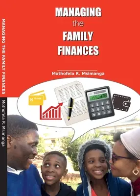 A családi pénzügyek kezelése - Managing the Family Finances