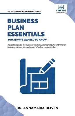 Üzleti terv alapjai, amit mindig is tudni akartál - Business Plan Essentials You Always Wanted To Know