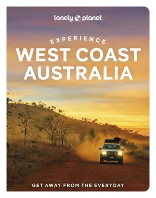 Lonely Planet Experience Nyugati part Ausztrália 1 - Lonely Planet Experience West Coast Australia 1