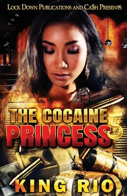 A kokain hercegnő 5 - The Cocaine Princess 5