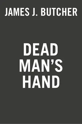 Halott ember keze - Dead Man's Hand