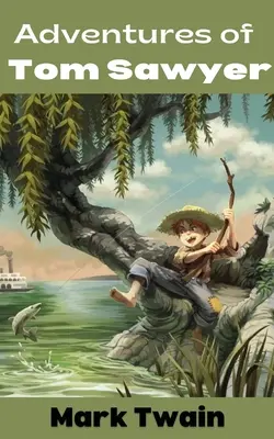 Tom Sawyer kalandjai - Adventures of Tom Sawyer