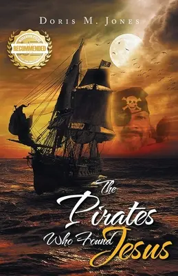 A kalózok, akik megtalálták Jézust - The Pirates Who Found Jesus