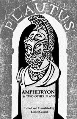 Amphitryon és két másik színdarab - Amphitryon & Two Other Plays