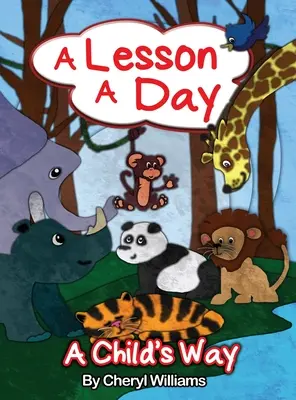 Lekce denně: Dětská cesta - A Lesson a Day: A Child's Way