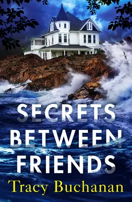 Titkok barátok között - Secrets Between Friends