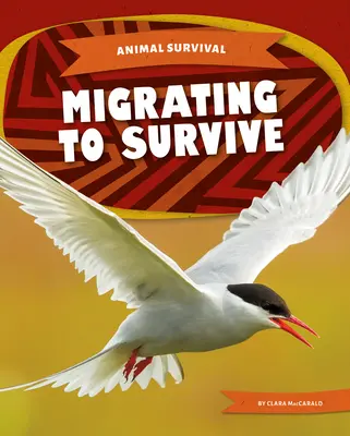 Migráció a túlélésért - Migrating to Survive