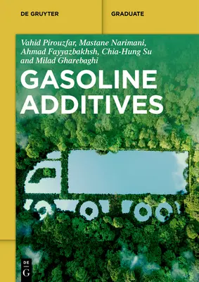 Benzinadalékok - Gasoline Additives