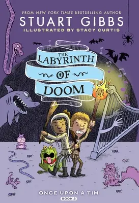 A végzet labirintusa - The Labyrinth of Doom