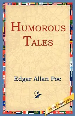 Humoros mesék - Humorous Tales