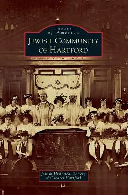 A Hartfordi Zsidó Közösség - Jewish Community of Hartford