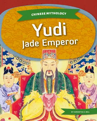 Yudi: Jáde császár - Yudi: Jade Emperor