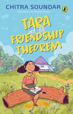 Tara és a barátságtétel - Tara and the Friendship Theorem