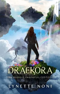 Draekora: Volume 3