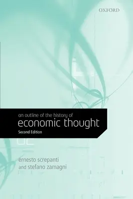 A gazdasági gondolkodás történetének vázlata - An Outline of the History of Economic Thought