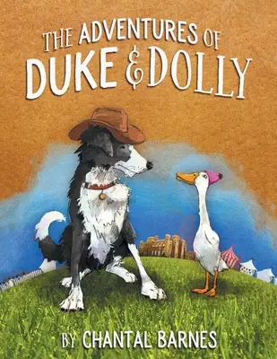 Duke és Dolly kalandjai - The Adventures of Duke & Dolly