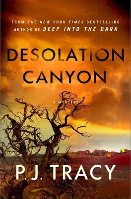 Desolation Canyon: A Mystery