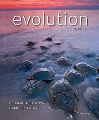 Evolúció - Evolution