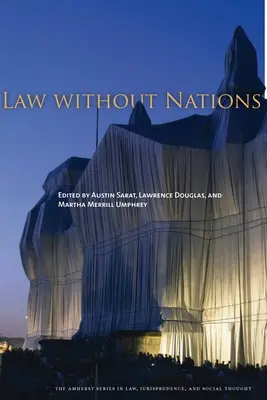 Törvény nemzetek nélkül - Law Without Nations