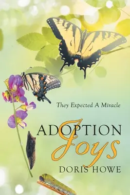 Adoption Joys: Aiden: Csodát vártak - Adoption Joys: They Expected A Miracle