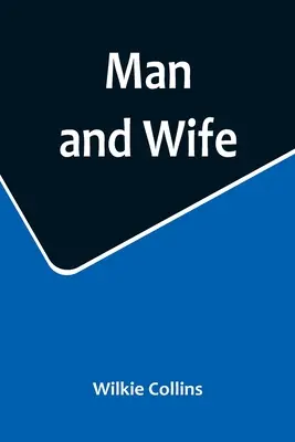 Férfi és felesége - Man and Wife