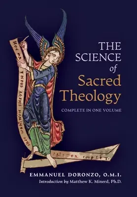 A szent teológia tudománya - The Science of Sacred Theology