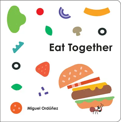 Együnk együtt - Eat Together