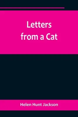 Levelek egy macskától - Letters from a Cat