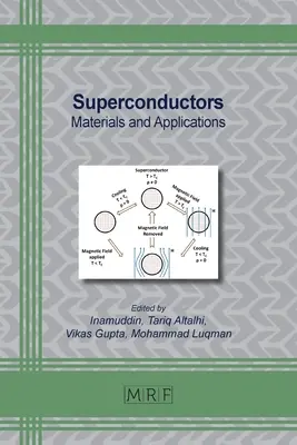 Szupravezetők: Anyagok és alkalmazások - Superconductors: Materials and Applications