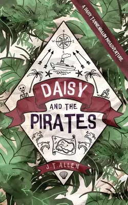 Daisy and the Pirates