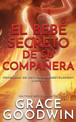 El beb secreto de su compaera