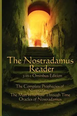 A Nostradamus olvasó - The Nostradamus Reader