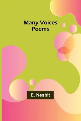 Sok hang: Versek - Many Voices: Poems