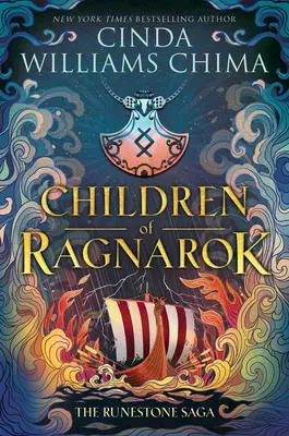 Runestone Saga: A Ragnarök gyermekei - Runestone Saga: Children of Ragnarok