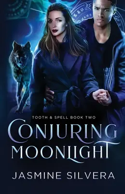 Čarování s měsíčním světlem - Conjuring Moonlight