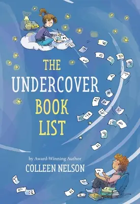 A beépített könyvek listája - The Undercover Book List