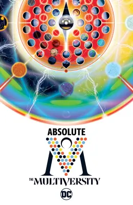 Az abszolút multiverzitás - The Absolute Multiversity