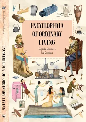 A hétköznapi élet enciklopédiája - Encyclopedia of Ordinary Living